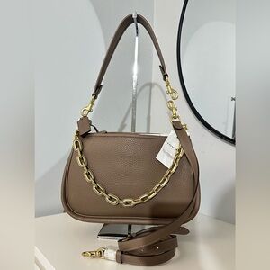 ❤️ coach cary bag